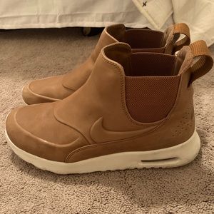 Nike Air Max Thea Mid Ale Brown